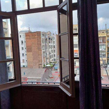 Precioso Piso En Barcelona Appartement Buitenkant foto