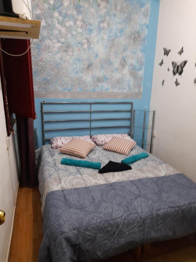 Precioso Piso En Barcelona Appartement Buitenkant foto
