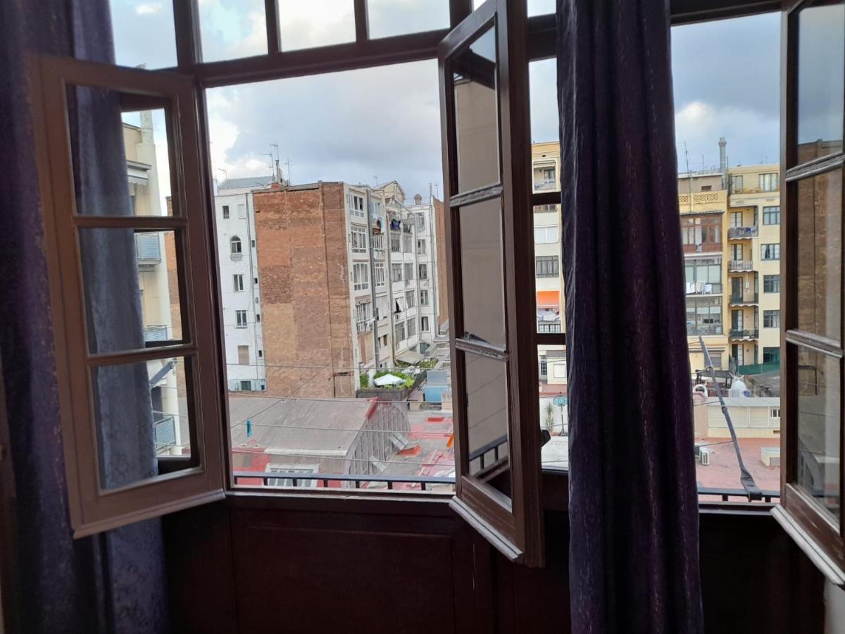 Precioso Piso En Barcelona Appartement Buitenkant foto