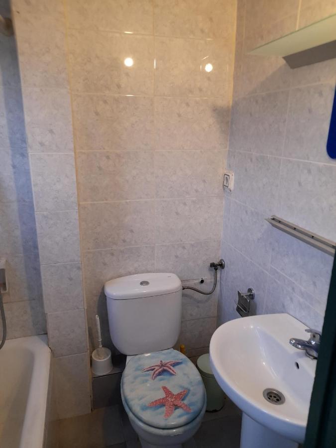 Precioso Piso En Barcelona Appartement Buitenkant foto
